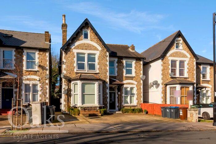 1 Bedroom Flat To Rent In Outram Road, Croydon, CR0