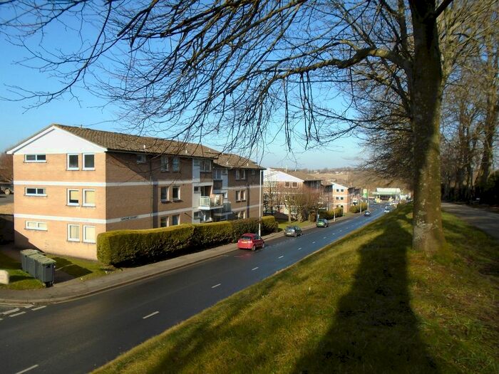 2 Bedroom Maisonette To Rent In The Grove, Dorchester, DT1