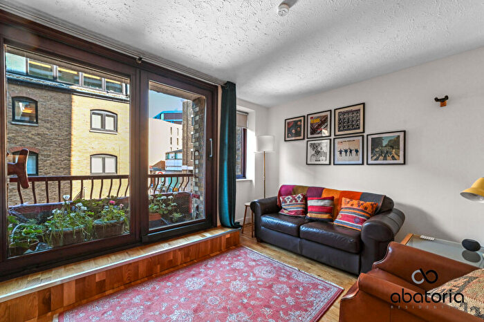 Apartment For Sale In Wapping Lane, Wapping, E1W
