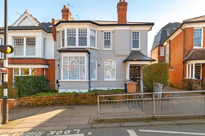 1 Bedroom Flat To Rent In Dukes Avenue, Muswell Hill, London, N10