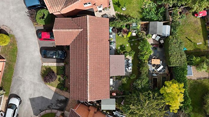 4 Bedroom Detached House For Sale In Forest Link, Bilsthorpe, Newark, NG22
