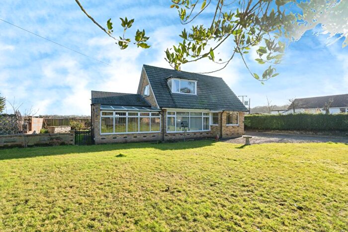 3 Bedroom Bungalow For Sale In Holt Road, Cromer, Norfolk, NR27