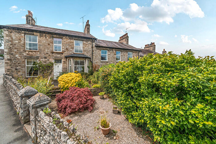 5 Bedroom End Of Terrace House For Sale In Alderley House, Silverdale Road, LA5