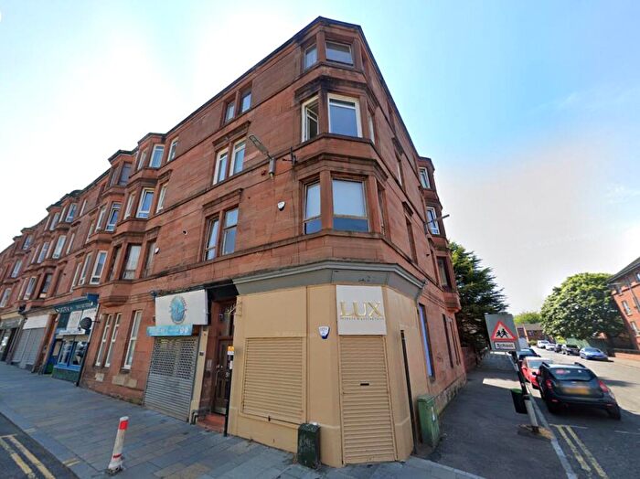 1 Bedroom Apartment For Sale In Queen Street, Rutherglen, Glasgow, G73