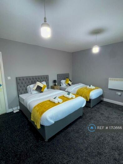 1 Bedroom Flat To Rent In Roundhay Road, Leeds, LS8