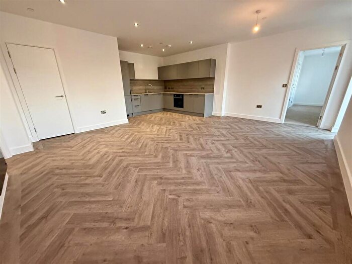 2 Bedroom Apartment To Rent In Ariel House, Coventry Road, Sheldon, Birmingham, B26