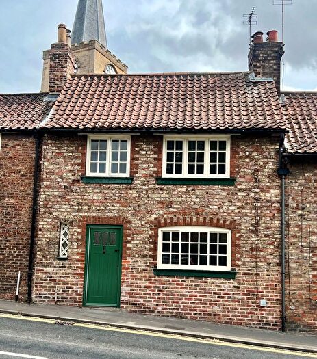 Property To Rent In Old Maltongate, Malton, YO17