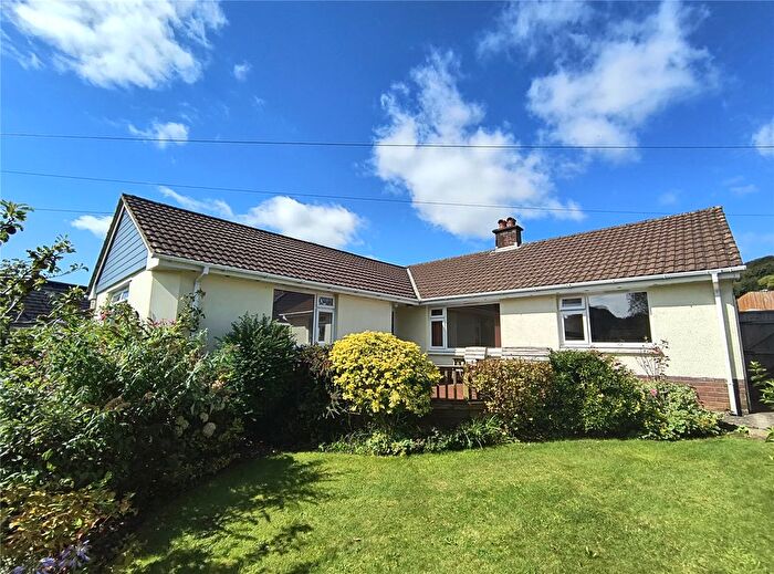 3 Bedroom Bungalow For Sale In Back Lane, North Molton, South Molton, Devon, EX36