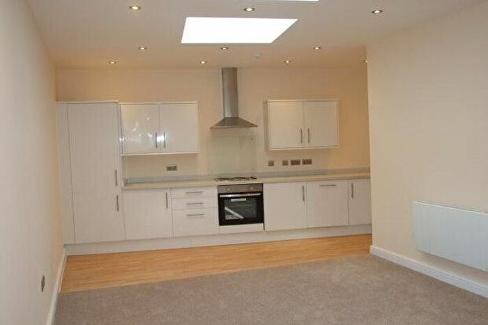 1 Bedroom Flat To Rent In Radcliffe-On-Trent, Nottingham, NG12