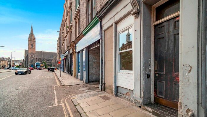 1 Bedroom Flat To Rent In Duke Street, Leith, Edinburgh, EH6