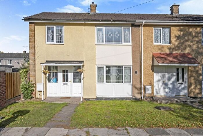 3 Bedroom Property To Rent In Beech Road, Campsall, Doncaster, DN6