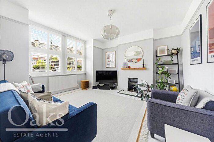 2 Bedroom Apartment For Sale In Auckland Hill, West Norwood, SE27
