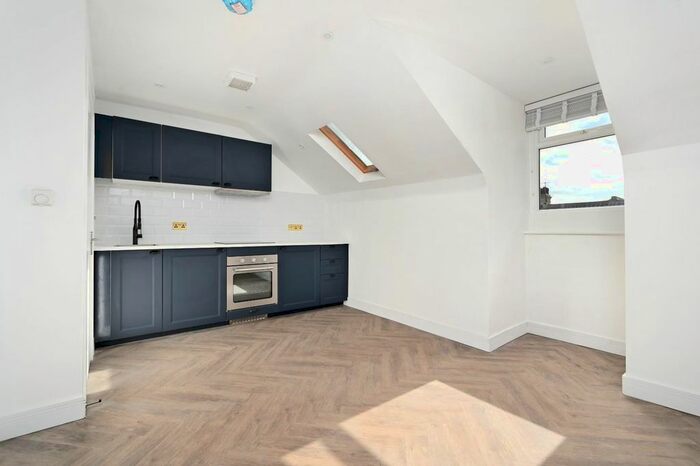 1 Bedroom Flat To Rent In Portland Road, Hove, BN3