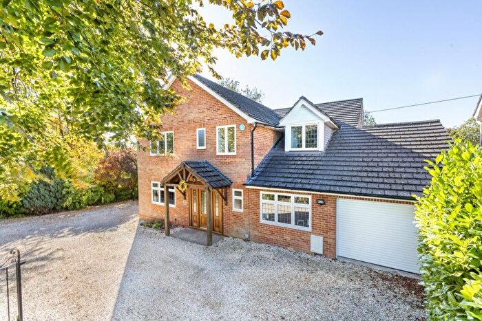 5 Bedroom Detached House For Sale In Englefield Green, Surrey, TW20