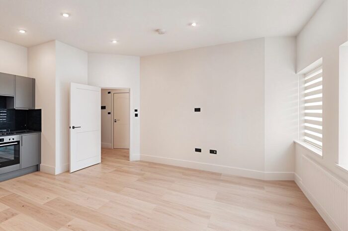 1 Bedroom Flat To Rent In North Station Road, Colchester, CO1