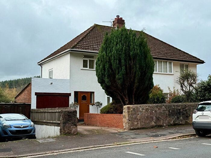 3 Bedroom House For Sale In Cowley Bridge Road, Exeter, EX4