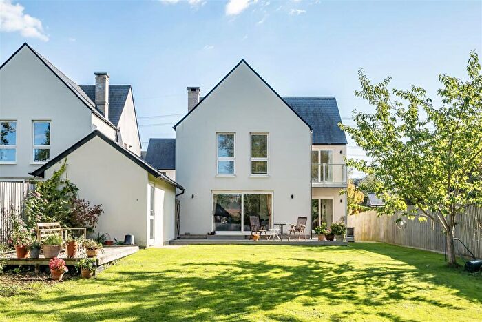 4 Bedroom Detached House For Sale In Lorton Lane, Weymouth, DT3