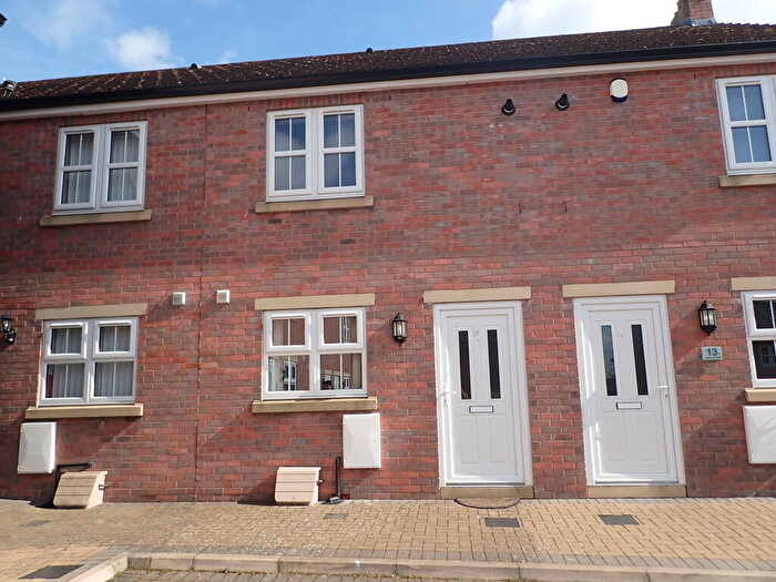2 Bedroom Terraced House To Rent In Laurel Close, Carlisle, CA2