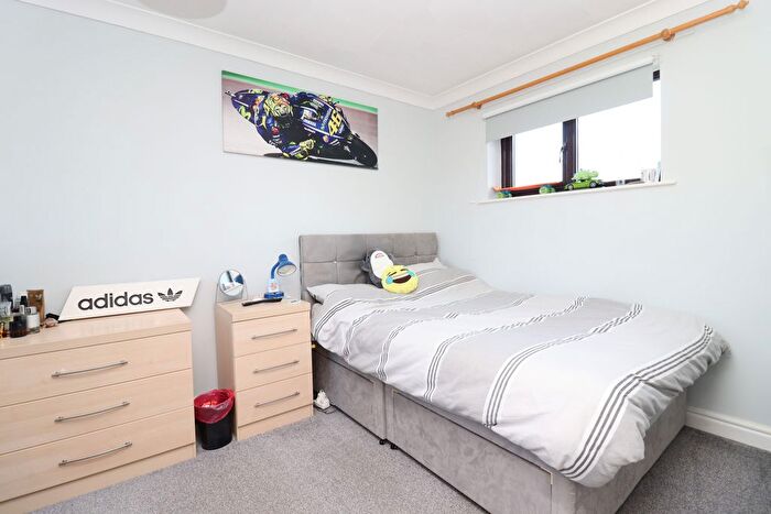 4 Bedroom Detached House For Sale In Manor Drive, Wragby, Market Rasen, LN8