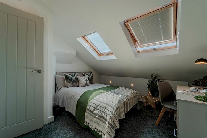 1 Bedroom Property To Rent In St. Georges Road, Stoke, Coventry, CV1