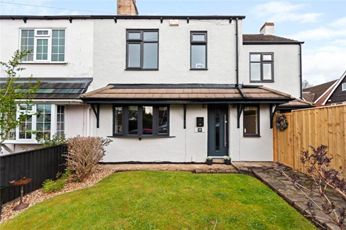 4 Bedroom Semi-Detached House For Sale In Laburnum Avenue, Waltham, Grimsby, N.E.Lincolnshire, DN37