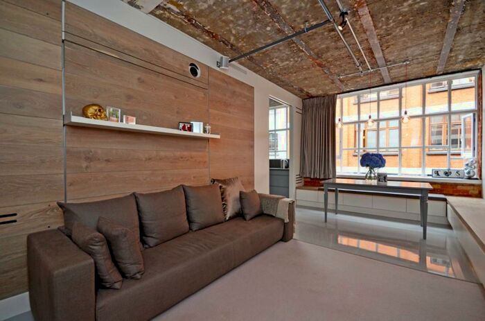 2 Bedroom Flat To Rent In Hoxton Square, Hoxton, London, N1