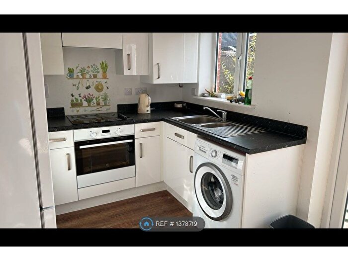 2 Bedroom Terraced House To Rent In Owens Road, Coventry, CV6