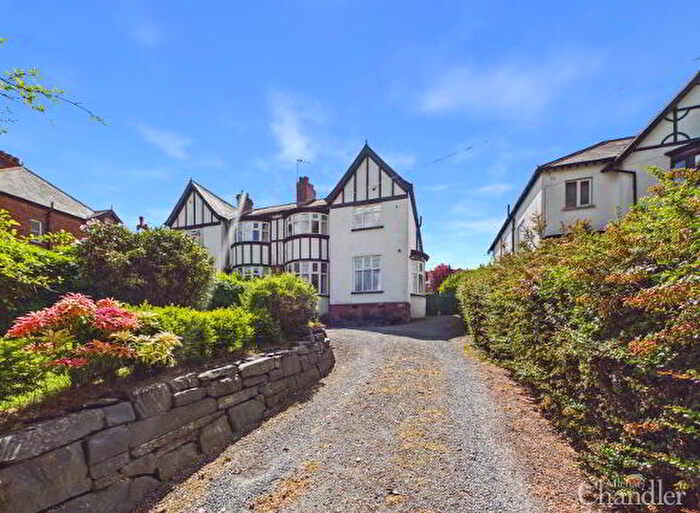 4 Bedroom Semi-Detached House For Sale In Sandown Road, Belfast, BT5