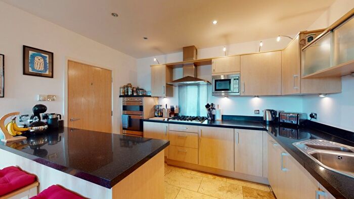 1 Bedroom Flat To Rent In Tunbridge Wells, Kent, TN1