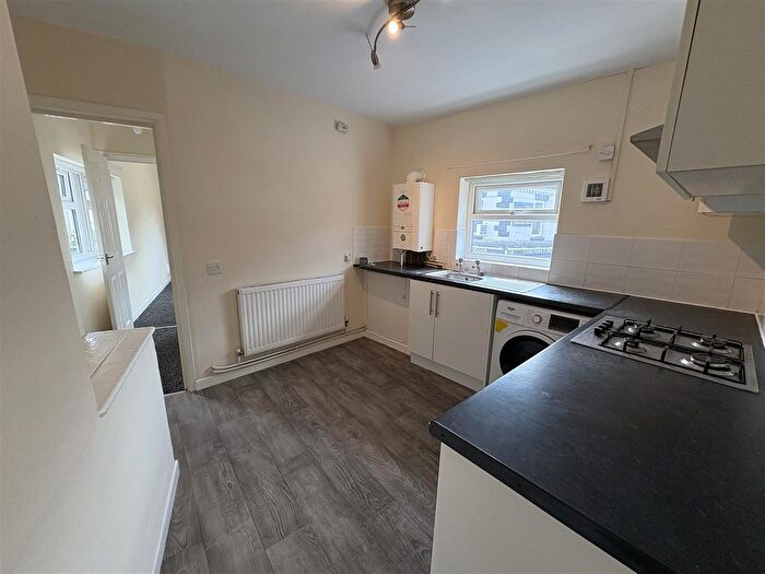 1 Bedroom Flat To Rent In Church Road West, Liverpool, L4
