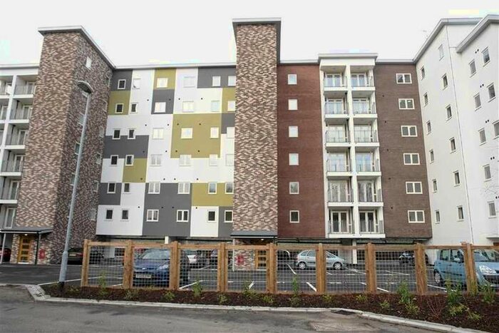 1 Bedroom Flat To Rent In The Armstrong, NE8