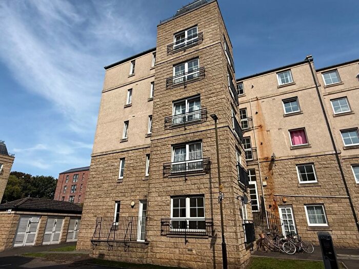 2 Bedroom Flat To Rent In Stead's Place, Edinburgh, Midlothian, EH6