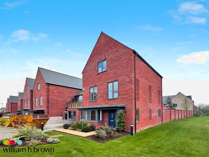 5 Bedroom Property To Rent In George Wicks Way, Springfield, Chelmsford, CM1
