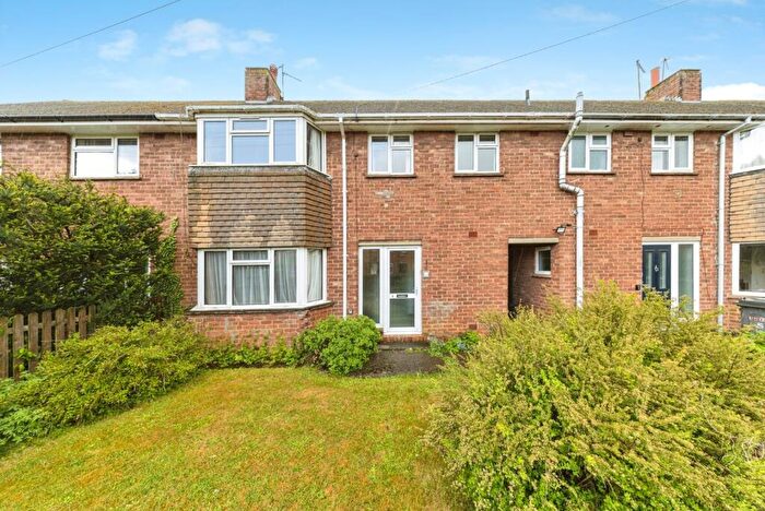 4 Bedroom House For Sale In Hortonsfield Road, Yardley Gobion, Northamptonshire, NN12