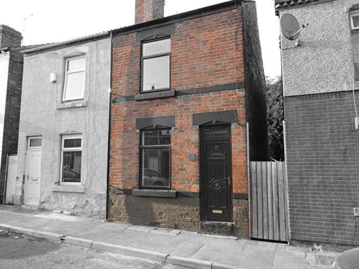 3 Bedroom House To Rent In Frederick Street, Mexborough, Doncaster, S64