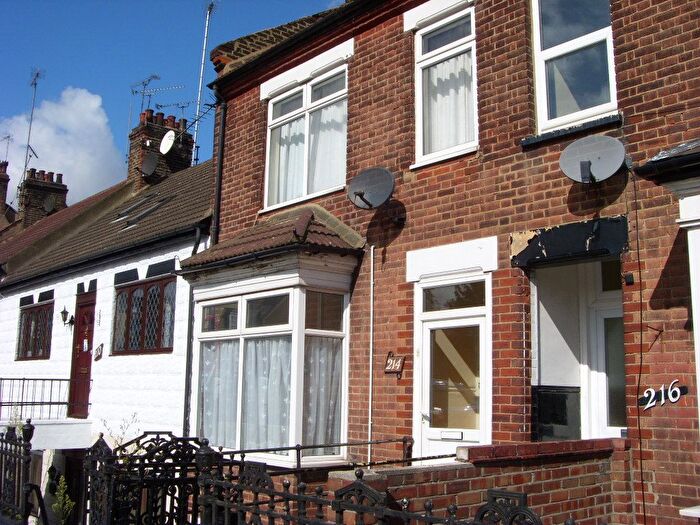 1 Bedroom Flat To Rent In London Road, Greenhithe, DA9