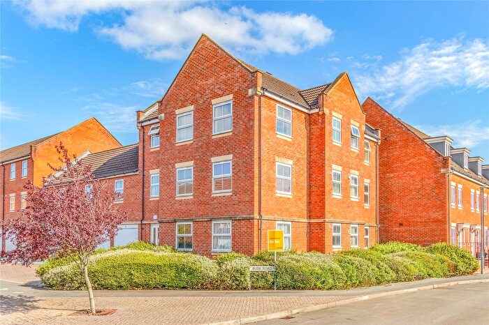 Studio For Sale In Bude Road, Churchward, Swindon, Wiltshire, SN2