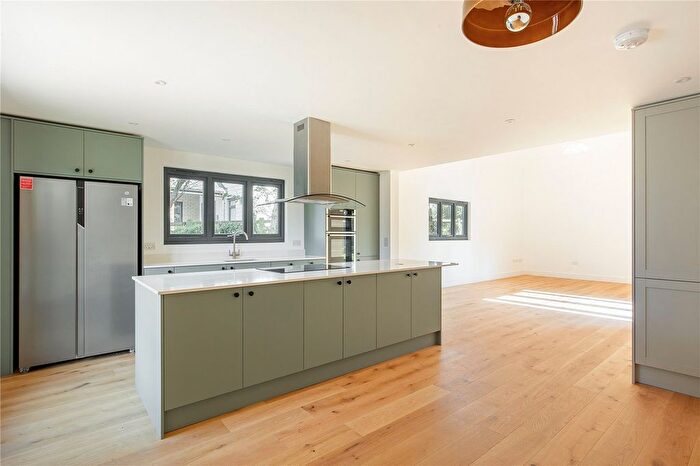 4 Bedroom Detached House For Sale In Orwell Road, Barrington, Cambridge, Cambridgeshire, CB22
