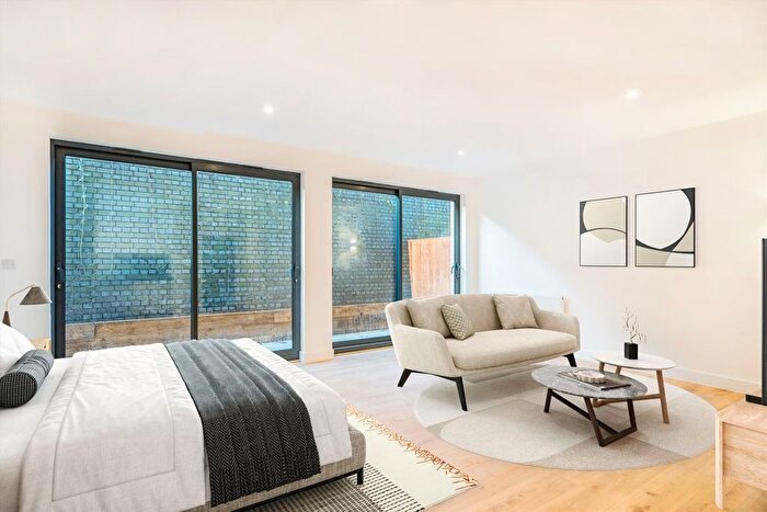 Studio For Sale In Acacia Road, Streatham, SW16