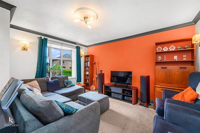 2 Bedroom Bungalow For Sale In Hazelwood Road, Nelson, BB9
