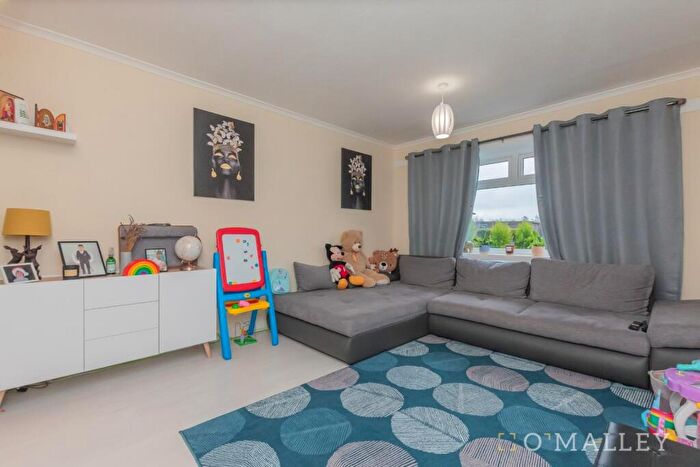 2 Bedroom Terraced House For Sale In Carseview, Tullibody, FK10