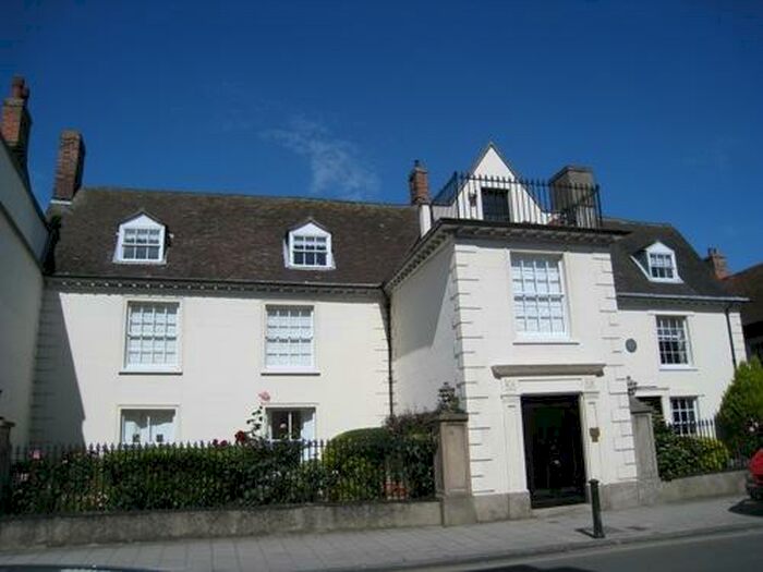 2 Bedroom Flat To Rent In King Street, King's Lynn, PE30