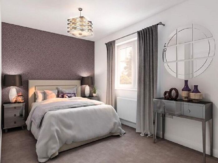 2 Bedroom Flat For Sale In Goodchild Road, N4