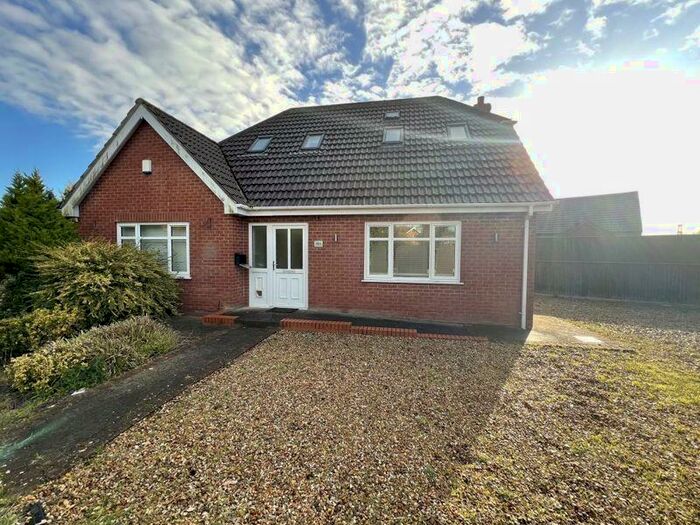 4 Bedroom Detached House To Rent In Great Coates Road, Healing, DN41