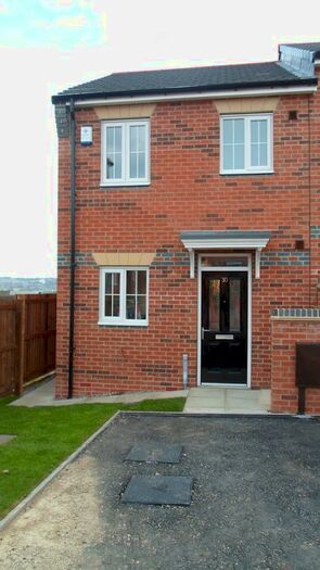 2 Bedroom End Of Terrace House To Rent In Whitewell Road, Blaydon-On-Tyne NE21