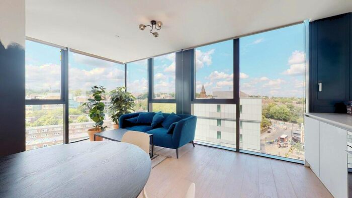 1 Bedroom Flat To Rent In Highgate Hill, N19