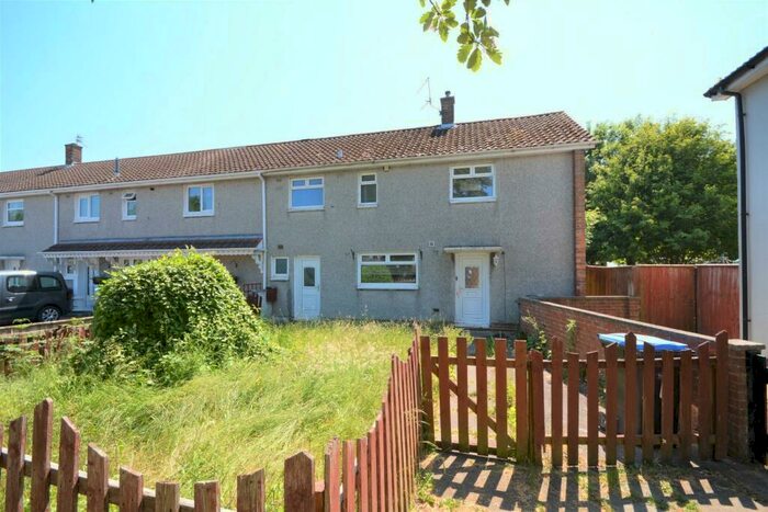 3 Bedroom End Of Terrace House For Sale In Finchale Road, Newton Aycliffe, DL5