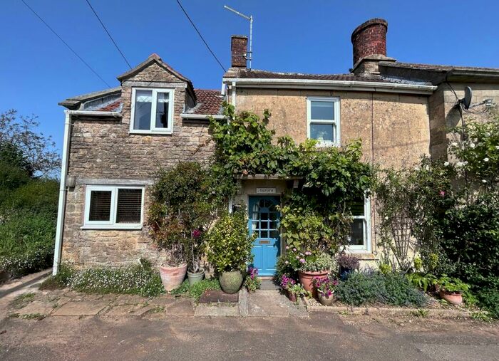 3 Bedroom Cottage For Sale In Tellisford Lane, Norton St Philip, BA2