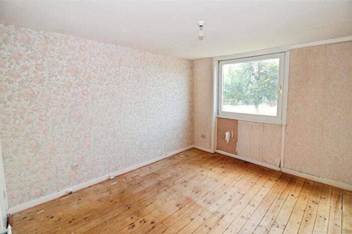 2 Bedroom End Of Terrace House For Sale In Bisley Grove, Bransholme, Hull, HU7