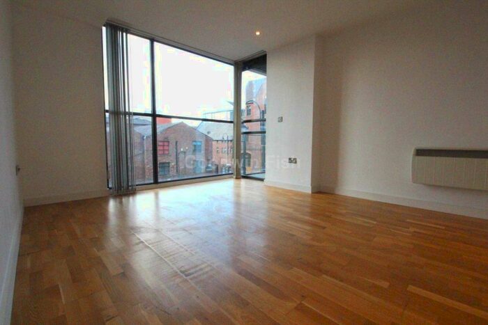 2 Bedroom Apartment To Rent In Hill Quays, Southern Gateway, M15